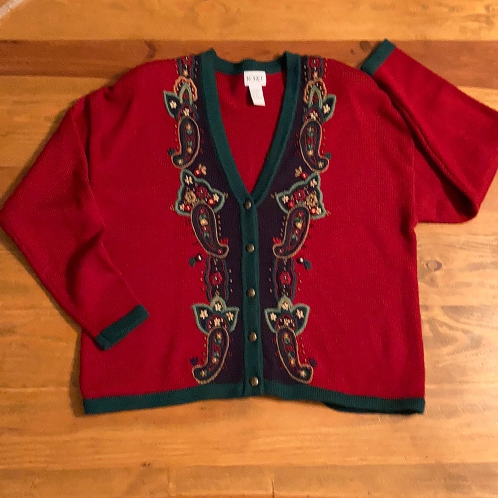 Koret Ladies Sweater